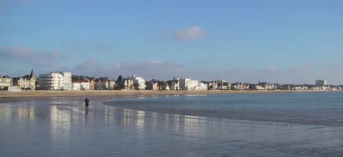Royan : baignade en mer et activités nautiques interdites