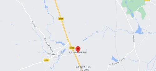 Indre-et-Loire : la gendarmerie lance un appel à témoins suite à un...