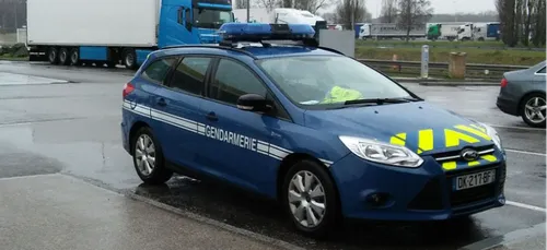 Loiret : la gendarmerie recherche des témoins après un accident mortel