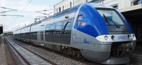 SNCF : beaucoup de passagers sans billet entre Paris et Le Mans