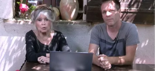 Brigitte Bardot et Rémi Gaillard s’élèvent ensemble contre la...