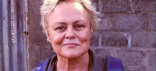 Muriel Robin métamorphosée pour jouer Jacqueline Sauvage ! (Photo)