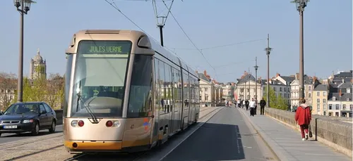 Orléans : bientôt des passerelles pour les piétons et les cyclistes ?