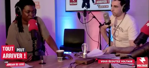 Princess Erika dans Camping Paradis : « J’étais 5 fois moins payée...