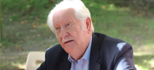 Pierre Bellemare est mort à l’âge de 88 ans (Vidéo)