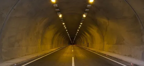 Maine-et-Loire : le tunnel de l'A11 fermé !