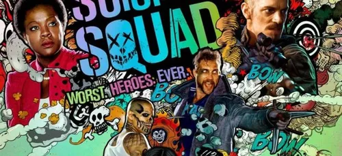 Suicide Squad : le Joker (Jared Leto) aura son propre film
