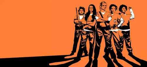 Orange Is The New Black : un teaser mystérieux pour annoncer la...