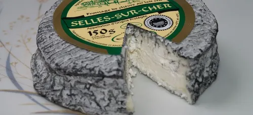 Des fromages Selles-sur-Cher rappelés !