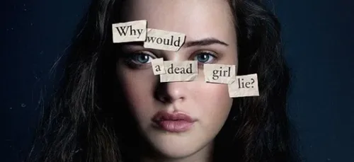 « 13 Reasons Why » : polémique autour d’une scène de viol, le...