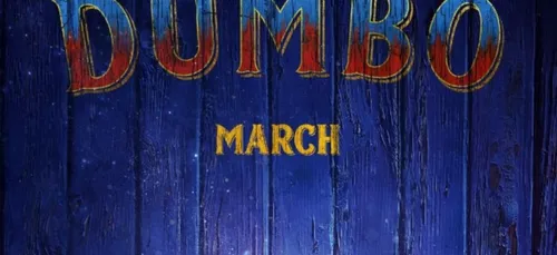 « Dumbo » : la bande-annonce pleine de magie du film de Tim Burton...