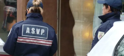 Angers : arrêtée en possession de whisky après avoir agressé des...