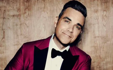 Coupe du monde 2018 : Robbie William chante pour la cérémonie...