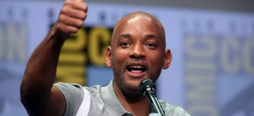 Will Smith : sa femme fait des révélations gênantes sur sa vie...