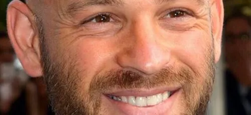 Franck Gastambide est en couple avec une actrice française !