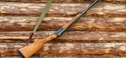 700 armes saisies dans nos départements !