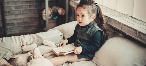 La raison pour laquelle les enfants ne veulent jamais se coucher tôt !