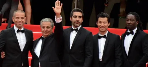 "Qu'est ce qu'on a fait au Bon Dieu" : Un deuxième opus encore plus...