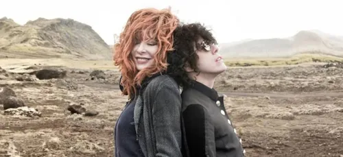 Mylène Farmer : « N’oublie pas », son nouveau titre avec l'artiste...