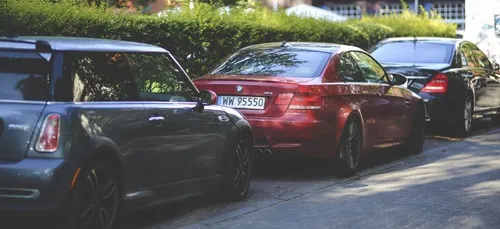 Angers : un homme retrouvé mort sous sa voiture