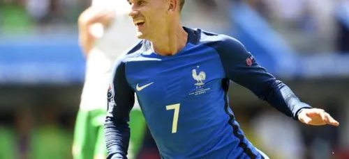 Mondial 2018 : des Bleus remaniés contre le Danemark ?