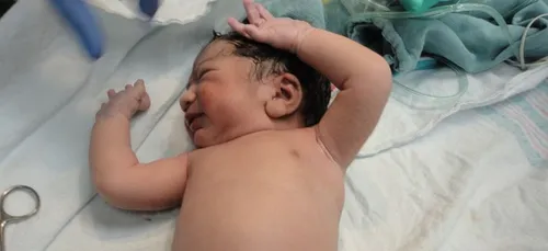 Le Blanc : des accouchements pour sauver la maternité !