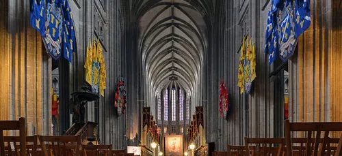 L’ancien évêque d’Orléans jugé pour avoir couvert des agissements...
