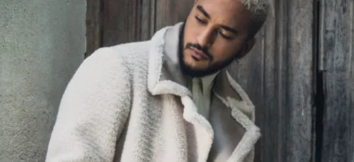 Slimane décroche un nouveau rôle au cinéma !