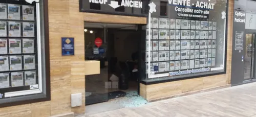 Orléans : il apprend qu’il n’a plus de logement et détruit une...