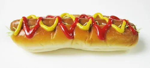 Record du monde : Joey Chestnut dévore 74 hot-dogs en 10 minutes !...