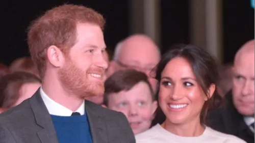 Famille royale : un cadeau de baptême à 9000 € pour le Prince Louis