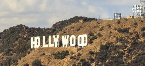 Bientôt un téléphérique pour visiter le célèbre panneau Hollywood