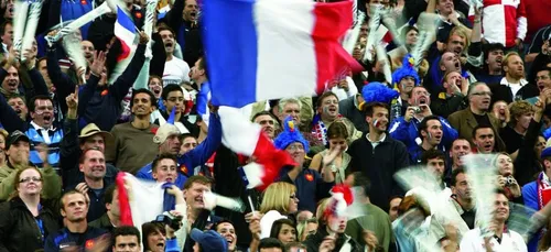 Coupe du Monde : la folie chez nous hier soir !