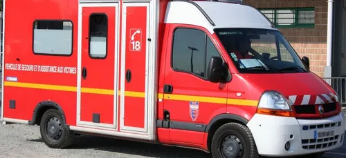 Loir-et-Cher : un accident mortel à Naveil