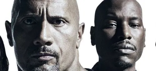 Fast & Furious : Dwayne Johnson répond enfin aux insultes de Tyrese...