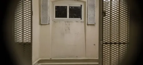 Angers : un détenu retrouvé après un mois et demi de cavale