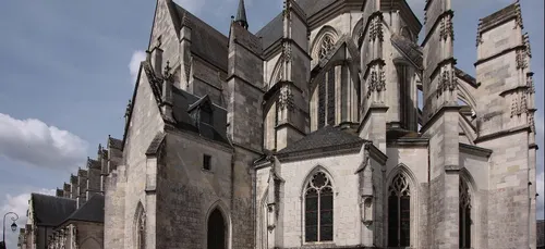 Loiret : nouveau scandale sexuel en vue au sein de l’Eglise
