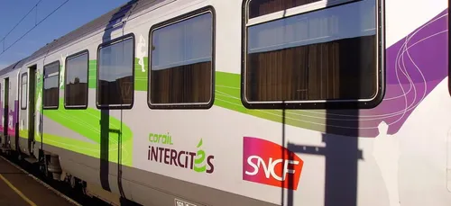 SNCF : enfin du WIFI dans les Intercités Paris – Orléans – Limoges