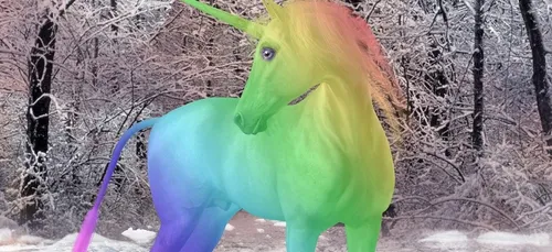 La bière licorne, la boisson tendance de cet été !