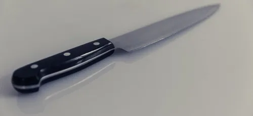 Orléans : un touriste allemand blesse une passante avec un couteau