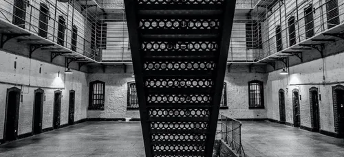 Indre : nouvelle agression de gardien à la maison centrale de...