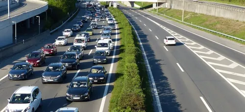 Bison Futé : weekend noir sur les routes de France