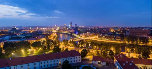 Cette ville européenne vous promet l’orgasme