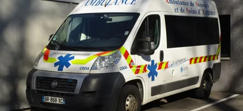 Maine-et-Loire : une fillette meurt en tombant du deuxième étage