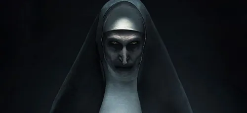 YouTube interdit une publicité pour le film "La Nonne" jugée trop...