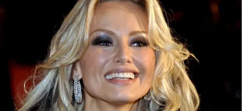 Adriana Karembeu a accouché d’une petite fille !