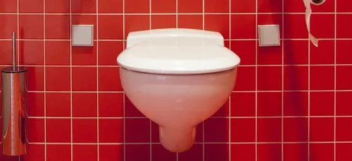 Vous tirez la chasse d’eau sans rabaisser le couvercle ? Arrêtez...