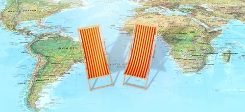 Job de rêve : faites le tour du monde en dégustant du Gin !