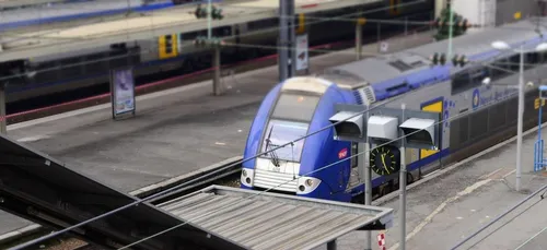 La SNCF modifie les conditions de vente des billets de TER