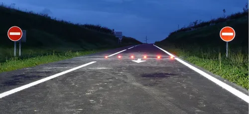 Maine-et-Loire : ivre, il roule 37km à contresens